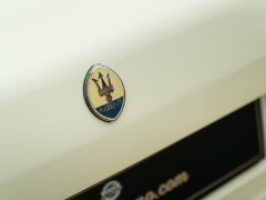 Maserati SPIDER i 