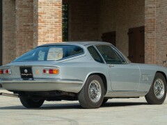 Maserati MISTRAL 4000 GT 