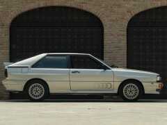 Audi QUATTRO 