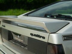 Audi QUATTRO 