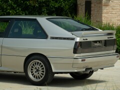 Audi QUATTRO 