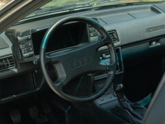 Audi QUATTRO 