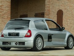 Renault CLIO V6 phase 1 