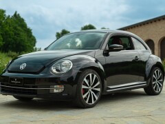 Volkswagen NEW BEETLE 2.0 TSI DSG Sport 