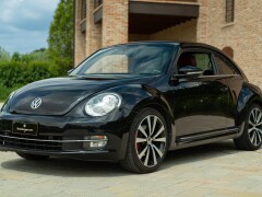 Volkswagen NEW BEETLE 2.0 TSI DSG Sport 