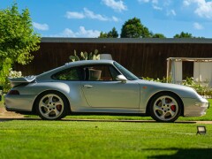 Porsche PORSCHE 993 (911) TURBO 