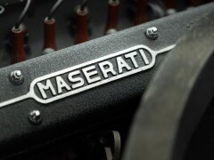 Maserati MISTRAL 3.7 