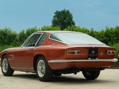 Maserati MISTRAL 3.7 