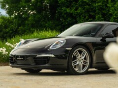 Porsche PORSCHE 911 (991) CARRERA S 