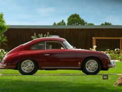 Porsche 356 A (T1) 1600 SUPER 