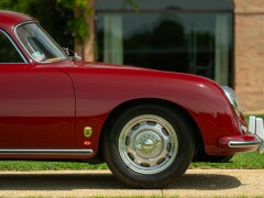 Porsche 356 A (T1) 1600 SUPER 