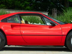 Ferrari 308 GTB Carter Secco 