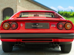 Ferrari 308 GTB Carter Secco 