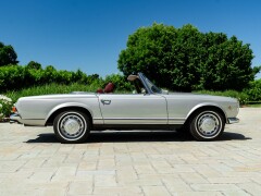 Mercedes Benz 280 SL 