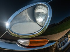 Jaguar E TYPE 3.8 COUPE’ 