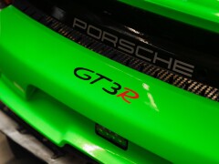 Porsche 991 (911) GT3 R 