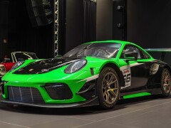 Porsche 991 (911) GT3 R 