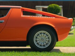 Maserati MERAK SS 