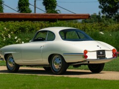 Alfa Romeo GIULIA SPRINT SPECIALE 