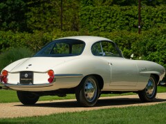 Alfa Romeo GIULIA SPRINT SPECIALE 