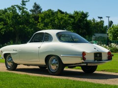 Alfa Romeo GIULIA SPRINT SPECIALE 