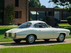 Alfa Romeo GIULIA SPRINT SPECIALE 