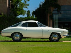 Alfa Romeo GIULIA SPRINT SPECIALE 