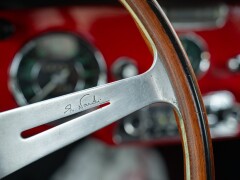 Porsche 356 B (T5) CABRIOLET 