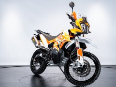 KTM KTM 790 R-Rally 