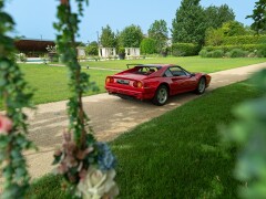 Ferrari 208 GTB TURBO 