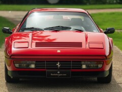 Ferrari 208 GTB TURBO 