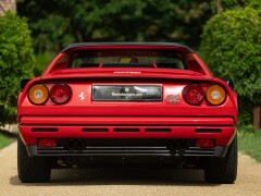 Ferrari 208 GTB TURBO 