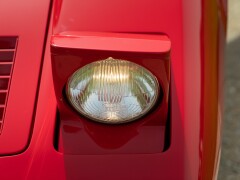 Ferrari 208 GTB TURBO 