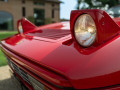 Ferrari 208 GTB TURBO 