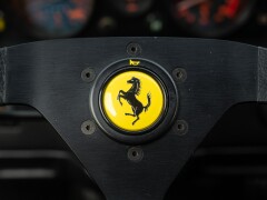 Ferrari 208 GTB TURBO 