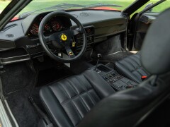 Ferrari 208 GTB TURBO 