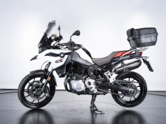 BMW F850 GS 