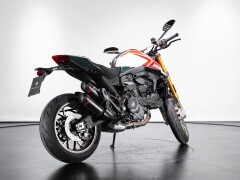 Ducati DUCATI MONSTER 30° ANNIVERSARIO 