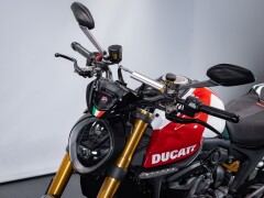 Ducati DUCATI MONSTER 30° ANNIVERSARIO 