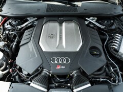 Audi RS6 AVANT ABT 