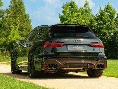 Audi RS6 AVANT ABT 