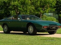 Maserati KHAMSIN 