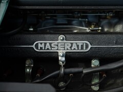 Maserati KHAMSIN 