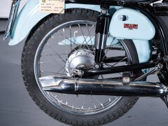 Bianchi BIANCHI 125 SPORT 