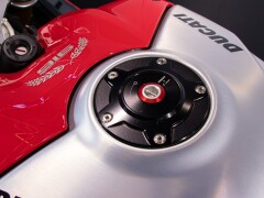 Ducati PANIGALE V4 SP2 30° ANNIVERSARIO 916 