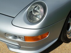 Porsche 993 (911) CARRERA RS 