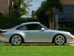 Porsche 993 (911) CARRERA RS 