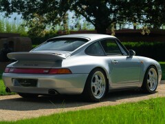 Porsche 993 (911) CARRERA RS 