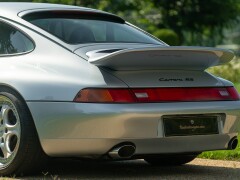 Porsche 993 (911) CARRERA RS 