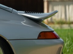 Porsche 993 (911) CARRERA RS 